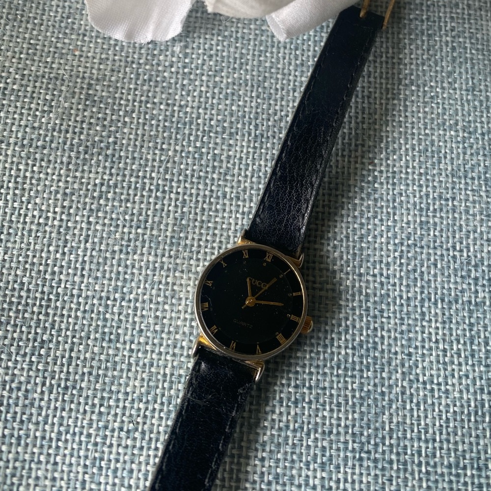 Vintage Gucci Watch